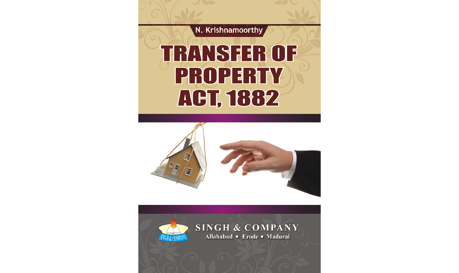 Transfer of Property Act,1882
