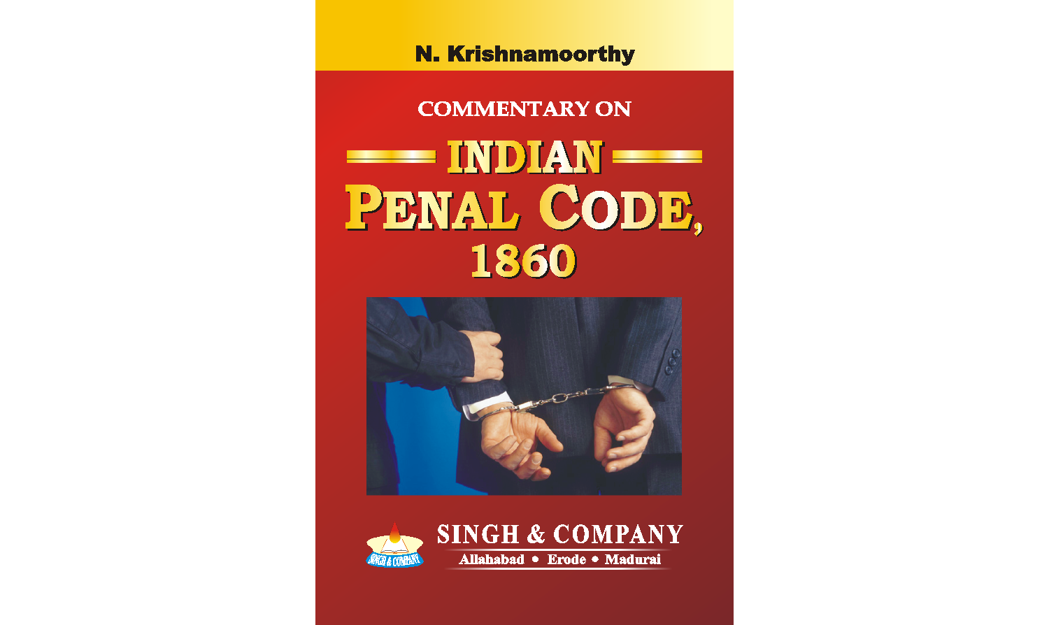Indian Penal Code 1860