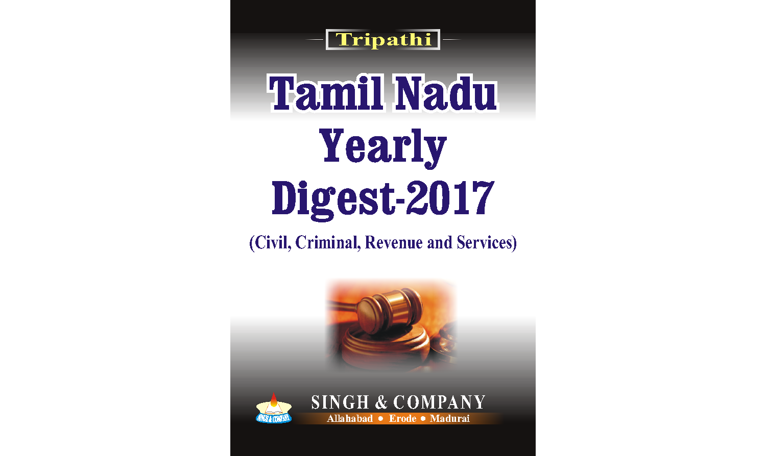 TAMIL NADU YEARLY DIGEST 2017