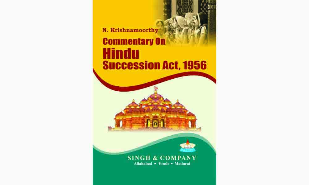 Hindu  Succession Act
